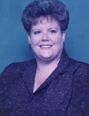 Photo of Vickie Myers