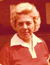 Sheila Claudette Hester