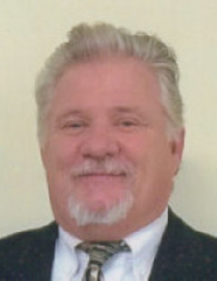 Photo of Ronald R. Lessard, Jr.