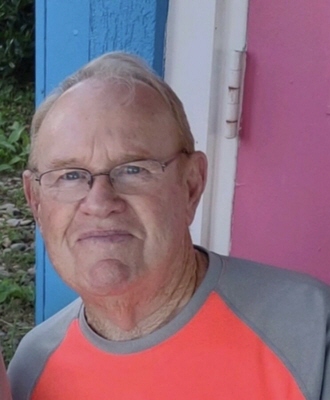 Photo of Pastor Ron Cassidy