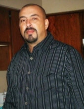Alfonso Israel Rodriguez