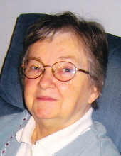 Elaine Joyce Taylor