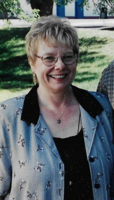 Photo of Mary Reilly