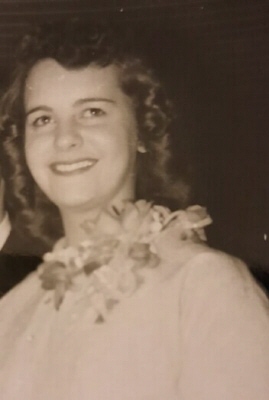 Photo of Patricia Miller
