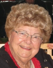 Dorothy Myfanwy Marshall 25863831