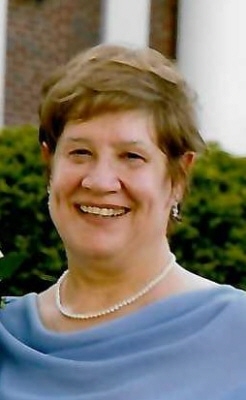 Donna E. Toulouse