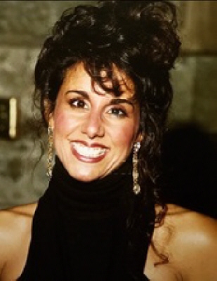 Photo of Debra Buruchian
