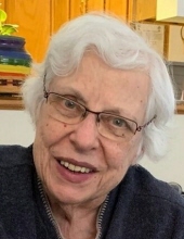 Lorraine Anne Selma Henselin