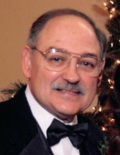 Frank Salvatore Virzi