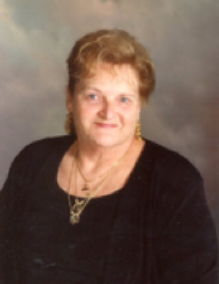 Shirley Jean Hayden Obituary