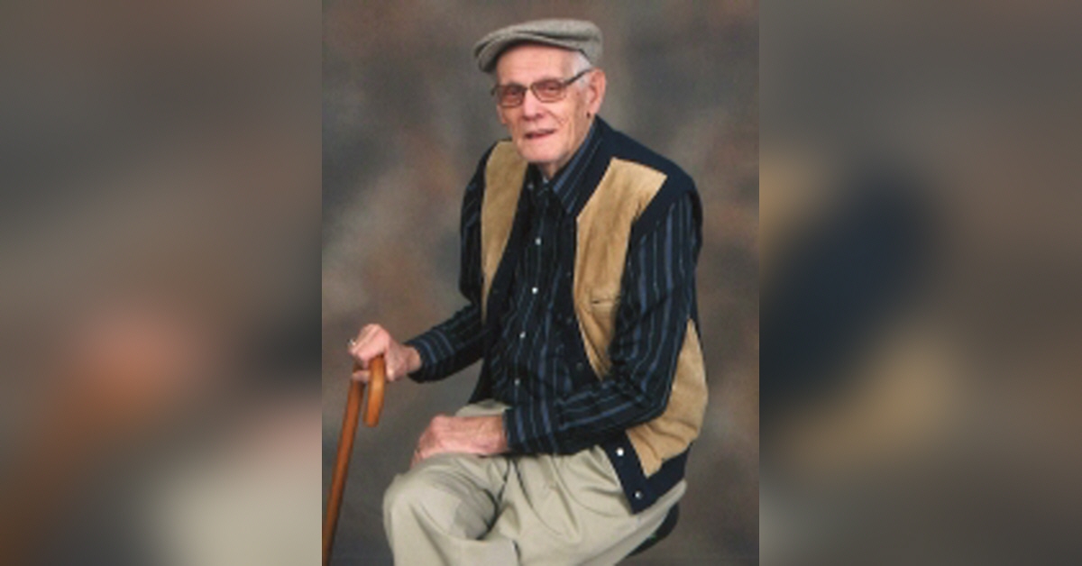Obituary information for Covey