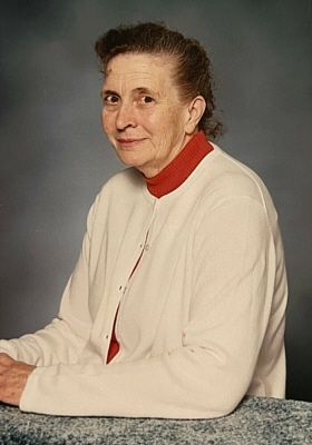 Photo of Betty Lee