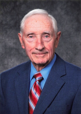Photo of John Vanhoy, Jr.
