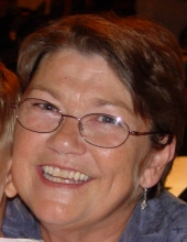 Linda Marie Schindeldecker