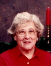 Dorothy Laverne Mann
