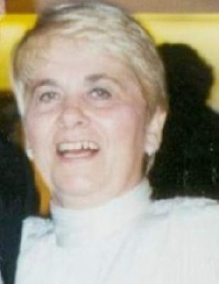 Photo of Irene Pomilla