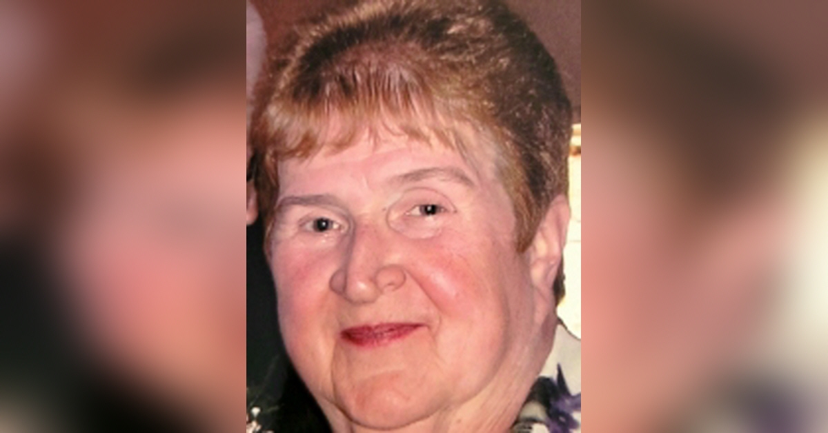 Obituary information for Barbara L. Manning