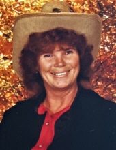 Shirley Ann Goodwin