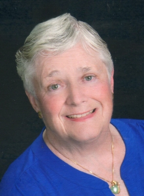 Photo of Mary Clark