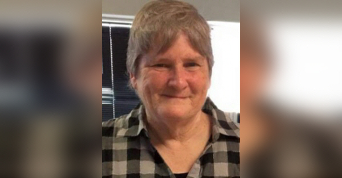 Obituary information for Karen Gardner