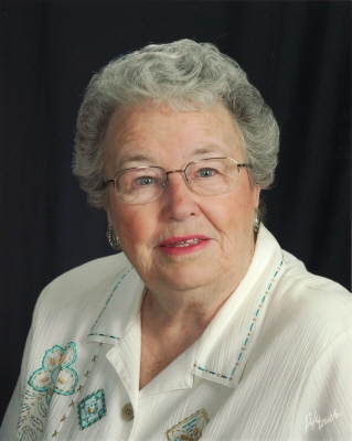 Margaret Dolores Mamer