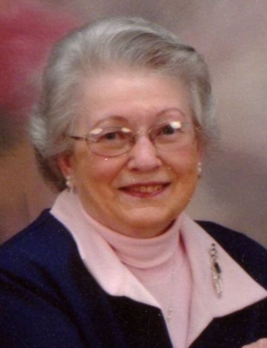 Constance "Connie" Maureen Henderson 2022 Goodwine Funeral Homes