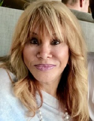 Carole Ann Roth - 2022 - Sinai Mortuary