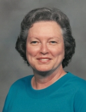 Norma Louise Rector