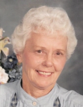 Gladys Hutterer