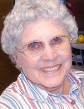 Lorraine Ann Gruber