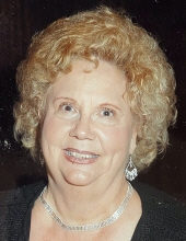 Lillian Marie Savino