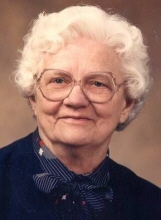 Ruth C. Reiner