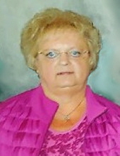 Photo of Patricia "Pat" Merema