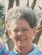 Margaret Ann Seifert