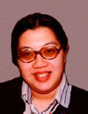 Photo of 劉府呂珍美夫人 Jean M. Lau