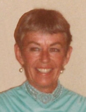 Nancy Talbot