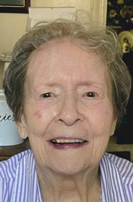 Gloria Jeanne Lloyd