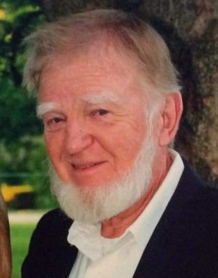 Ray A. Gingerich