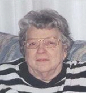 Dorothy Eunice Podjaski