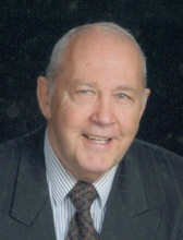 Donald R. Huesgen