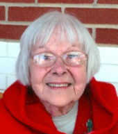 Thelma M. Fitterling