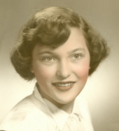 Shirley M. Steffy
