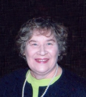 Lucille D. Evans