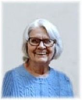 Elizabeth H. "Betty" Zondlo