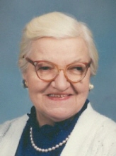 Pearl M. Seyler