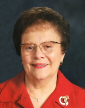 Mildred S. "Millie" Rath