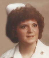Deloris L. "Nurse Del" Carlson Markel