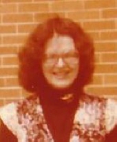Margaret Ann Baroski