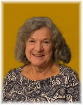 Geraldine S. Rautzhan
