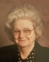 Ethel I. Johnson